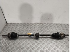 Recambio de transmision delantera derecha para opel corsa c (x01) 1.4 twinport (f08, f68) referencia OEM IAM 374468  