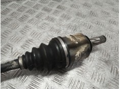 Recambio de transmision delantera derecha para opel corsa c (x01) 1.4 twinport (f08, f68) referencia OEM IAM 374468   2