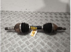 Recambio de transmision delantera izquierda para saab 9-3 station wagon (e50) 2.0 t referencia OEM IAM 12762089  