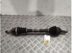 Recambio de transmision delantera izquierda para citroën c4 i (lc_) 1.4 16v referencia OEM IAM 32726X  