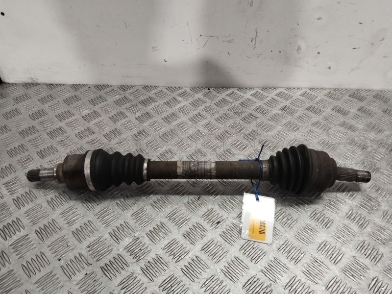 Recambio de transmision delantera izquierda para citroën c4 i (lc_) 1.4 16v referencia OEM IAM 32726X  