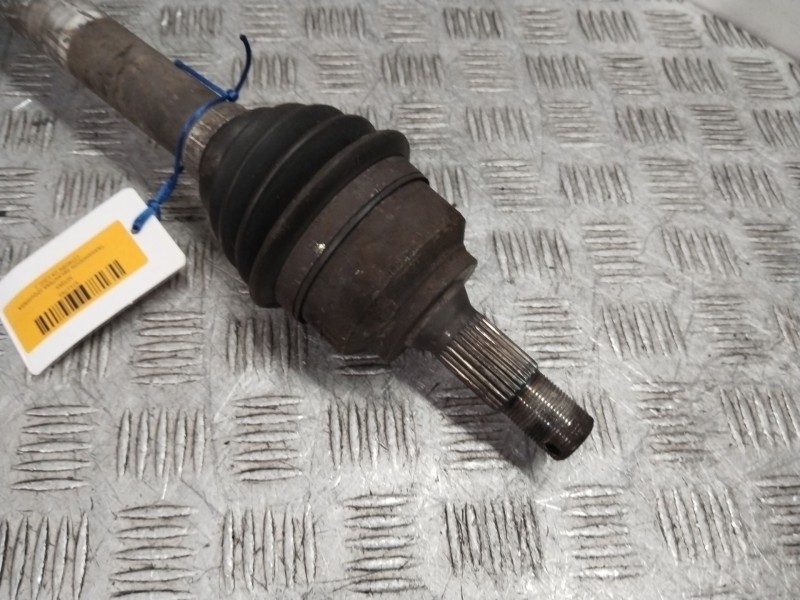 Recambio de transmision delantera izquierda para citroën c4 i (lc_) 1.4 16v referencia OEM IAM 32726X  