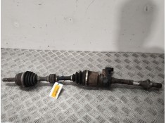 Recambio de transmision delantera derecha para kia rio ii (jb) 1.5 crdi referencia OEM IAM 495001G550  