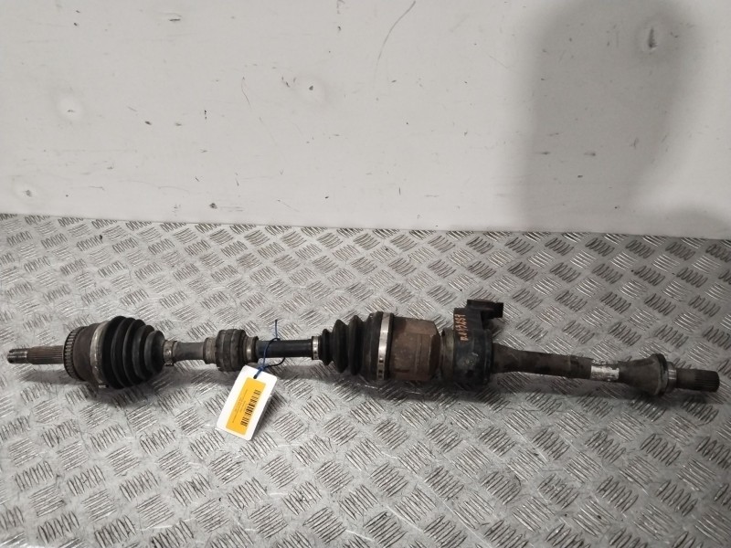 Recambio de transmision delantera derecha para kia rio ii (jb) 1.5 crdi referencia OEM IAM 495001G550  