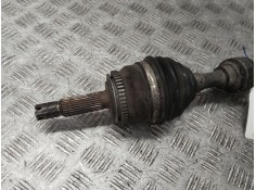 Recambio de transmision delantera derecha para kia rio ii (jb) 1.5 crdi referencia OEM IAM 495001G550   2