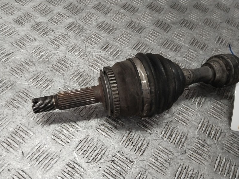 Recambio de transmision delantera derecha para kia rio ii (jb) 1.5 crdi referencia OEM IAM 495001G550  