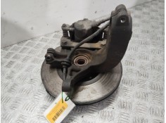 Recambio de mangueta delantera derecha para renault megane ii (bm0/1_, cm0/1_) 1.6 16v (bm0c, cm0c) referencia OEM IAM 820021243 2