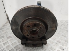 Recambio de mangueta delantera izquierda para opel corsa d (s07) 1.3 cdti (l08, l68) referencia OEM IAM 95524780  