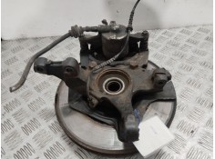 Recambio de mangueta delantera izquierda para opel corsa d (s07) 1.3 cdti (l08, l68) referencia OEM IAM 95524780   2