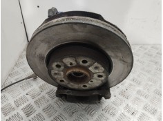 Recambio de mangueta delantera izquierda para suzuki sx4 rw (ey) gl referencia OEM IAM 4515179J51  