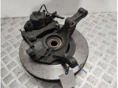 Recambio de mangueta delantera derecha para renault espace iv (jk0/1_) 2.0 dci (jk03, jk04, jk1c, jk1g, jk1j, jk1k) referencia O 2
