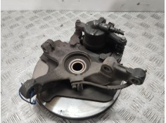 Recambio de mangueta delantera derecha para opel corsa d (s07) 1.3 cdti (l08, l68) referencia OEM IAM 95524779   2
