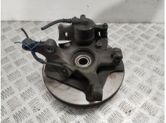 Recambio de mangueta delantera izquierda para opel corsa d (s07) 1.3 cdti (l08, l68) referencia OEM IAM 95524780   2
