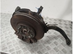 Recambio de mangueta delantera derecha para mazda 6 hatchback (gg) 2.0 di (gg14) referencia OEM IAM GP9A3302X  