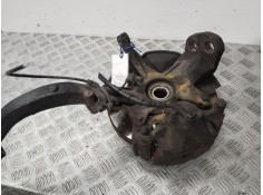 Recambio de mangueta delantera derecha para mazda 6 hatchback (gg) 2.0 di (gg14) referencia OEM IAM GP9A3302X   2