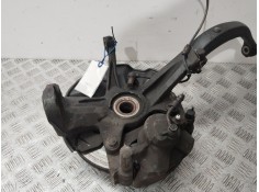 Recambio de mangueta delantera izquierda para mazda 6 hatchback (gg) 2.0 di (gg14) referencia OEM IAM GP9A3303X   2