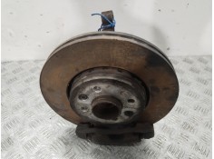 Recambio de mangueta delantera izquierda para renault megane ii (bm0/1_, cm0/1_) 1.6 16v (bm0c, cm0c) referencia OEM IAM 8200212