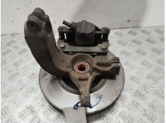 Recambio de mangueta delantera izquierda para renault megane ii (bm0/1_, cm0/1_) 1.6 16v (bm0c, cm0c) referencia OEM IAM 8200212 2