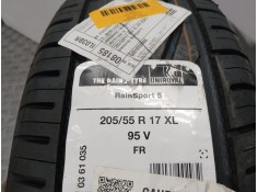 Recambio de neumatico para material nuevo referencia OEM IAM 205/55R17XL   2