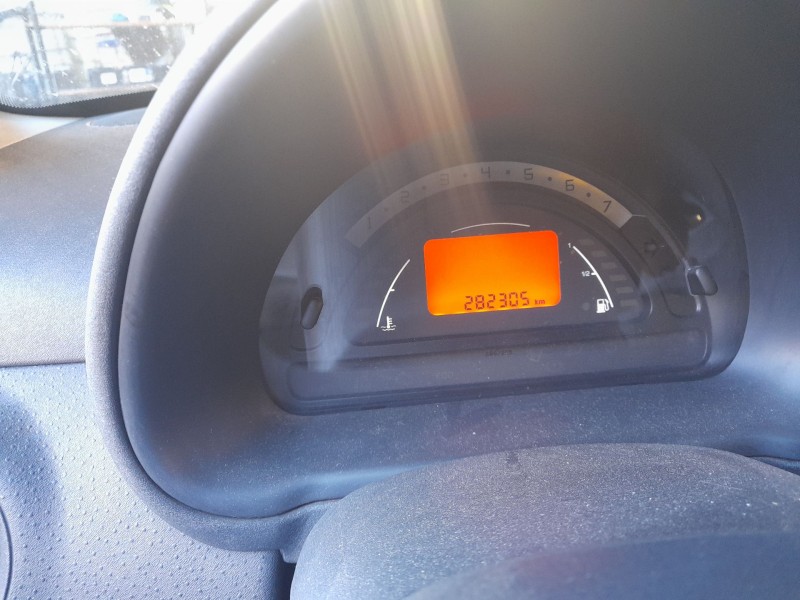 citroën c3 i (fc_, fn_) del año 2003