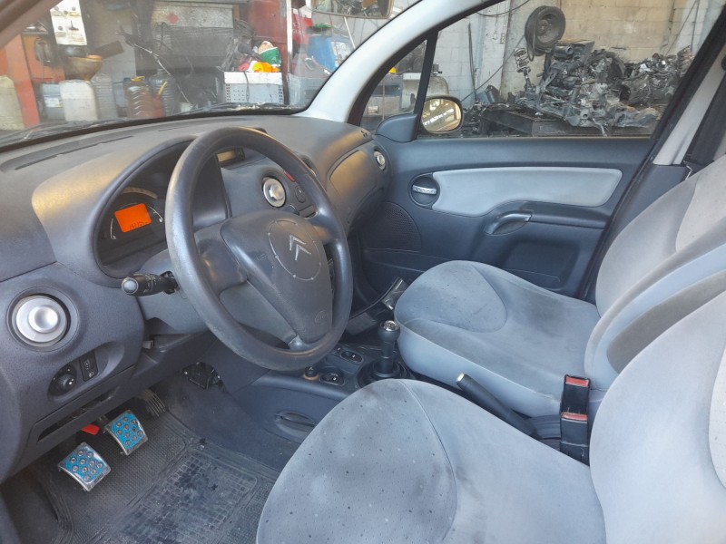 citroën c3 i (fc_, fn_) del año 2003