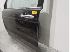 Recambio de puerta delantera izquierda para honda cr-v iii (re_) 2.2 i-ctdi 4wd (re6) referencia OEM IAM 67050SWWE00ZZ  NEGRO 2