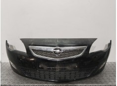 Recambio de paragolpes delantero para opel astra j (p10) 1.6 (68) referencia OEM IAM 13348047  