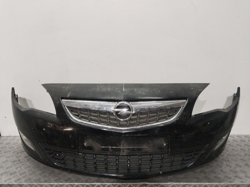 Recambio de paragolpes delantero para opel astra j (p10) 1.6 (68) referencia OEM IAM 13348047  