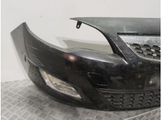 Recambio de paragolpes delantero para opel astra j (p10) 1.6 (68) referencia OEM IAM 13348047   2