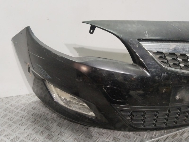 Recambio de paragolpes delantero para opel astra j (p10) 1.6 (68) referencia OEM IAM 13348047  