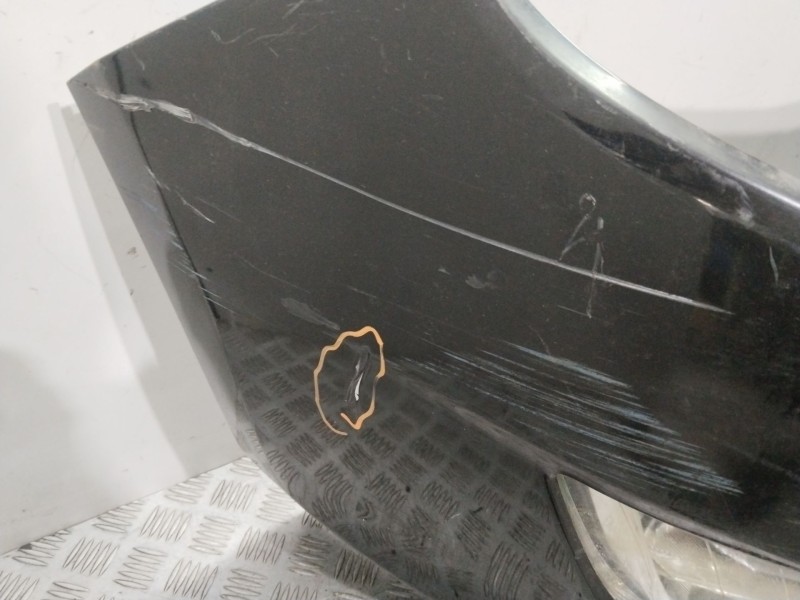 Recambio de paragolpes delantero para opel astra j (p10) 1.6 (68) referencia OEM IAM 13348047  