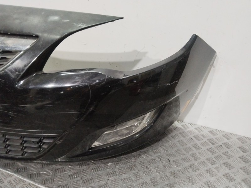 Recambio de paragolpes delantero para opel astra j (p10) 1.6 (68) referencia OEM IAM 13348047  