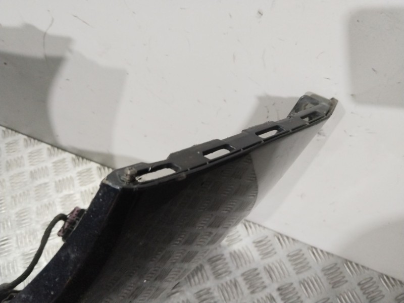 Recambio de paragolpes delantero para opel astra j (p10) 1.6 (68) referencia OEM IAM 13348047  