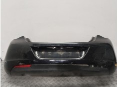 Recambio de paragolpes trasero para opel astra j (p10) 1.6 (68) referencia OEM IAM 13348049  