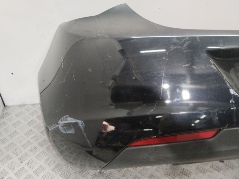 Recambio de paragolpes trasero para opel astra j (p10) 1.6 (68) referencia OEM IAM 13348049  