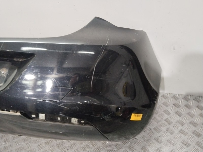 Recambio de paragolpes trasero para opel astra j (p10) 1.6 (68) referencia OEM IAM 13348049  
