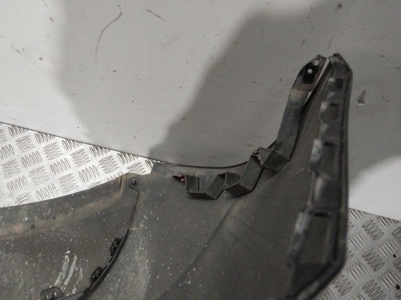 Recambio de paragolpes trasero para opel astra j (p10) 1.6 (68) referencia OEM IAM 13348049  