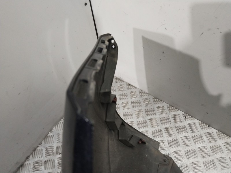 Recambio de paragolpes trasero para opel astra j (p10) 1.6 (68) referencia OEM IAM 13348049  