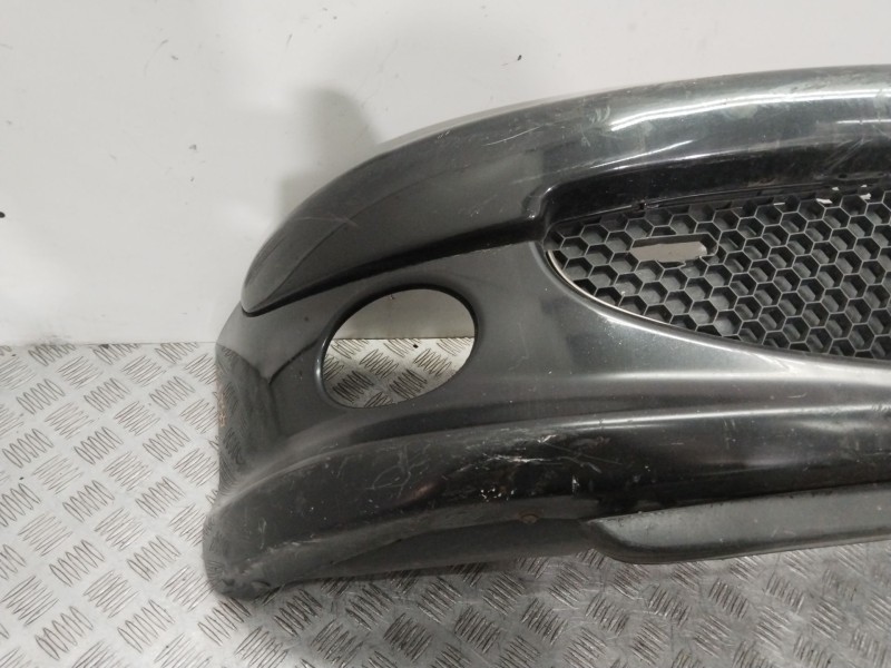 Recambio de paragolpes delantero para peugeot 206 sw (2e/k) 1.6 16v referencia OEM IAM 7401N4  