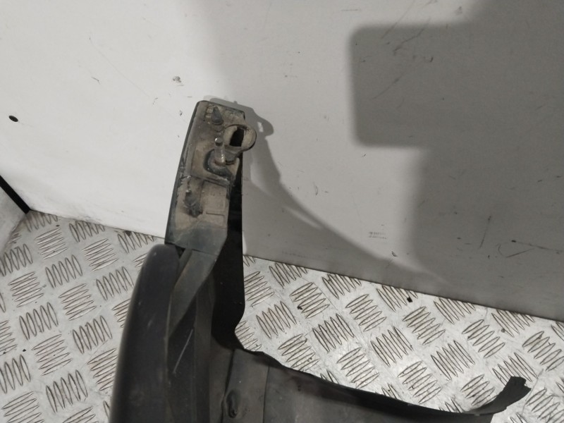 Recambio de paragolpes delantero para peugeot 206 sw (2e/k) 1.6 16v referencia OEM IAM 7401N4  