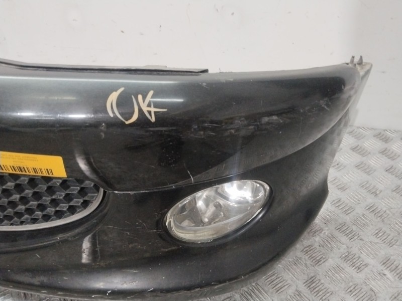 Recambio de paragolpes delantero para peugeot 206 sw (2e/k) 1.6 16v referencia OEM IAM 7401N4  