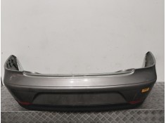 Recambio de paragolpes trasero para seat cordoba (6l2) 1.4 16v referencia OEM IAM 6L5807417CGRU  