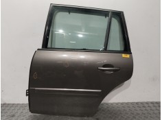 Recambio de puerta trasera izquierda para citroën c4 grand picasso i (ua_) 2.0 hdi 138 referencia OEM IAM 9006K4  