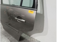 Recambio de puerta trasera izquierda para citroën c4 grand picasso i (ua_) 2.0 hdi 138 referencia OEM IAM 9006K4   2