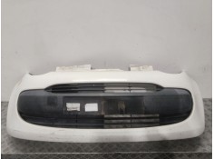 Recambio de paragolpes delantero para citroën c1 (pm_, pn_) 1.0 referencia OEM IAM   BLANCO