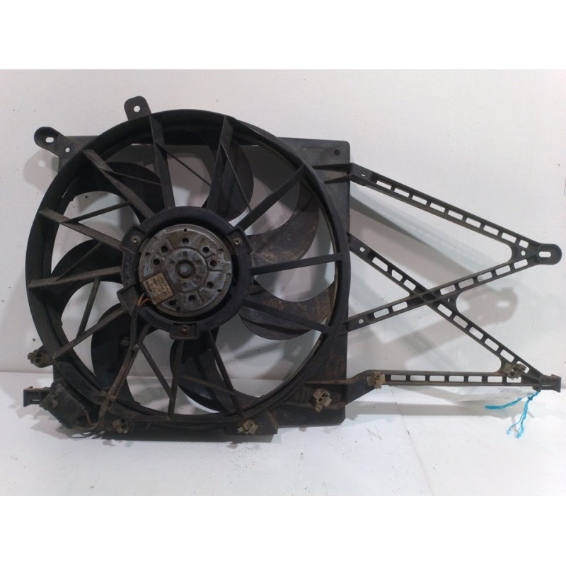 ELECTROVENTILADOR 24431825 0130303833  - imagen 2