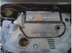 fiat punto (199_) del año 2011 2