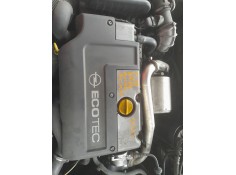 opel astra g station wagon (t98) del año 2002 2