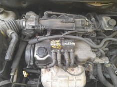 daewoo kalos (klas) del año 2004 2