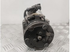 Recambio de compresor aire acondicionado para ford transit connect (p65_, p70_, p80_) 1.8 tdci referencia OEM IAM 19D6290259A  